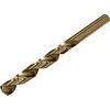 Faithfull Cobalt Jobber Drill Bit 7mm Pack of 1