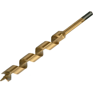 Faithfull Comb Auger Bit 16mmx230mm Sds Shank