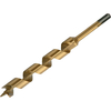 Faithfull Comb Auger Bit 25mmx230mm Sds Shank