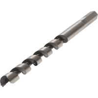 Faithfull Combination Auger Drill Bit 6mm 200mm