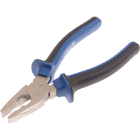 Faithfull Combination Plier 7"