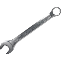 Faithfull Combination Spanner Metric 32mm