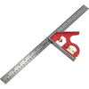 Faithfull Combination Square 400mm