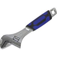 Faithfull Contract Adjustable Spanner 300mm