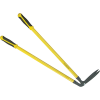 Faithfull Edging Shears 900mm Long