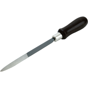 Faithfull Engineers Hand Scraper 4" Triangular