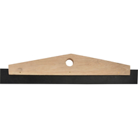 Faithfull Floor Squeegee 450mm