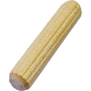 Faithfull Fluted Wood Dowels 10mm 40mm Pack of 35
