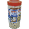 Faithfull Fluted Wood Dowels 6mm 30mm Pack of 300