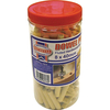 Faithfull Fluted Wood Dowels 8mm 40mm Pack of 150