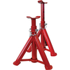 Faithfull Folding Axle Stands 2 Tonne