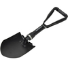 Faithfull Folding Steel Shovel / Entrenching Tool