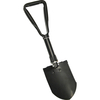 Faithfull Folding Steel Shovel