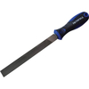 Faithfull Hand File 6" / 150mm Second (Medium) Pack of 1