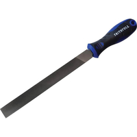 Faithfull Hand File 8" / 200mm Second (Medium) Pack of 1