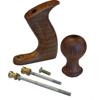 Faithfull Handle Kit for No 4,  5,  6,  7 and No 10 Planes