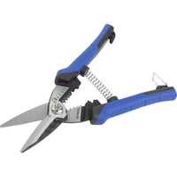Faithfull Heavy Duty Multi Function Scissors