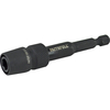 Faithfull Impact Rated Quick Release Bit Holder 75mm