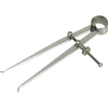 Faithfull Inside Spring Caliper 150mm