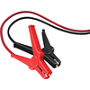 Faithfull Jump Leads 16mm x 3m with Storage Bag