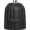Faithfull Keyless Impact Chuck 10mm 3/8" x 24UNF Female