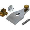 Faithfull Lever Cap,  Adjuster Nut and Screws for No 4 and 5 Planes
