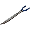 Faithfull Long Reach Bent Nose Pliers 335mm