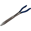 Faithfull Long Reach Flat Nose Pliers 300mm