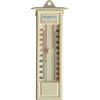 Faithfull Maximum and Minimum Thermometer