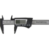 Faithfull Mini Digital Vernier Caliper 75mm