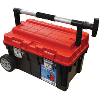 Faithfull Mobile Tool Chest