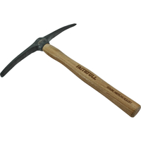 Faithfull Mortar Pick Chisel and Point