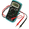 Faithfull Multi-Meter LCD Display