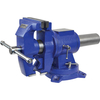 Faithfull Multi Purpose Swivel Base Vice 125mm
