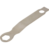 Faithfull Nozzle Spanner For Riveter Nozzles