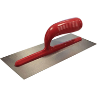 Faithfull Plasterers Trowel 11" 4" 3/4"