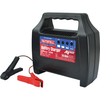 Faithfull Power Plus Automtove Battery Charger 4amp 240v for 12v Batteries