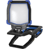 Faithfull Power Plus LED Clip Work Light 240v
