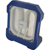Faithfull Power Plus Task Light and Power Take Off 38 Watt 240v