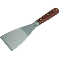 Faithfull Professional Wall Paper Stripping Knife 64mm