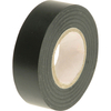 Faithfull PVC Electricial Tape Black 19mm 20m