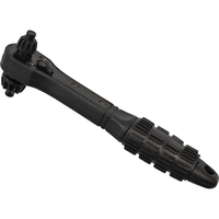 Faithfull Ratchet Action Chuck Key