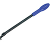Faithfull Round File Hand Rasp