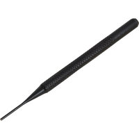 Faithfull Round Head Parallel Pin Punch 1.5mm