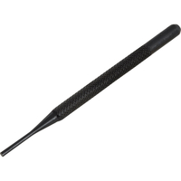 Faithfull Round Head Parallel Pin Punch 2.5mm
