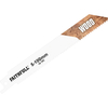 Faithfull S811H Wood Cutting Reciprocating Sabre Saw Blades 150mm Pack of 5