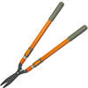Faithfull Samurai 230mm / 9" Bladed Telescopic Lawn Shears