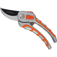 Faithfull Samurai Bypass Secateurs Nonslip