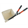 Faithfull Samurai Hedge Shears 300mm Blades