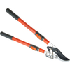 Faithfull Samurai Telescopic Ratchet Bypass Loppers 990mm